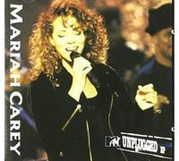 Carey, Mariah - MTV Unplugged E.P.