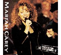 Carey, Mariah - MTV Unplugged Ep