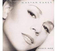 CAREY,MARIAH - Music Box