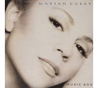 Carey Mariah - Music Box [Import]