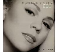 Carey,Mariah - Music Box [Vinyl LP]
