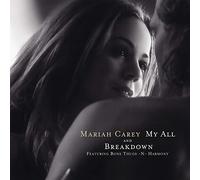 Carey, Mariah - My All