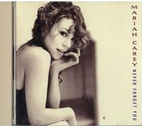 Carey, Mariah - Never Forget You