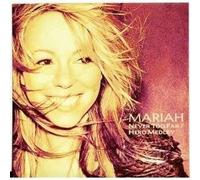Carey, Mariah - Never Too Far/Hero/There for Me