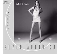 Carey, Mariah - No. 1's