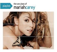 Carey,Mariah - Playlist: The Very Best of Mariah Carey [Import]