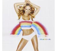 Carey Mariah - Rainbow [Import]
