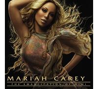 The Emancipation Of Mimi – Édition double vinyle 180 g – Mercury