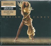 Carey Mariah - The Emancipation of Mimi (Digipack)