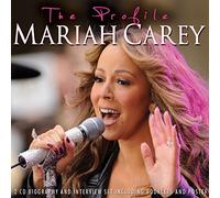 Carey Mariah - The Profile [Import]