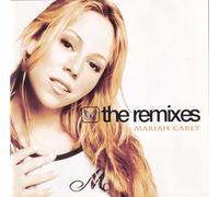 Carey, Mariah - The Remix Album