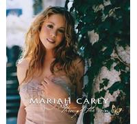 Carey, Mariah - Through The Rain/Bringin on Heartbreak