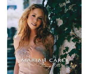 Carey, Mariah - Through The Rain/Bringin on Heartbreak
