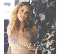 Carey, Mariah - Through The Rain - Maxi CD - Edition limitée