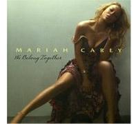 Mariah Carey – We Belong Together – Import