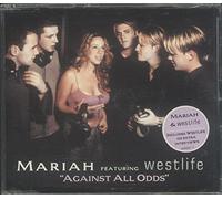 Carey, Mariah & Westlife - Against All Odds [Import]