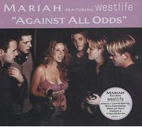 Carey, Mariah & Westlife - Against All Odds [Import]
