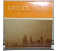 Carey Ott - Am I Just One [Import]