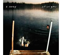 Carey, S. - All We Grow [Import]