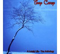 Carey, Tony - Anthology