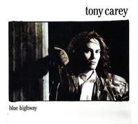Carey,Tony - Blue Highway [Import]