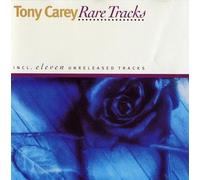 Carey, Tony - Rare Tracks