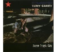 Carey, Tony - Some Tough City