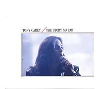 Carey, Tony - Story So Far [Import]