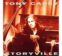 Carey, Tony - Storyville