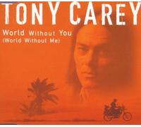 Carey,Tony - World Without You (World With