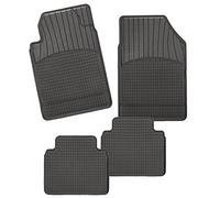 CarFashion 257373 Bol en Toutes Saisons Tapis - en Taille A1