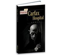 Carfax hospital A. Pozzuoli (Auteur)
