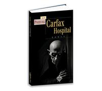 Carfax hospital - A. Pozzuoli - Terre De Brume - broché - Roman