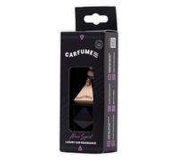 Carfume | Original | Violet | Alien Spirit Scent | Désodorisants de voiture pour améliorer votre expérience de conduite et conduire heureux | Pour elle