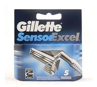 Carg. Gillette Sensor Excel 5 UD