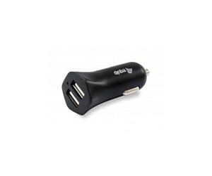 cargador 2xusb coche 2.4 amperios