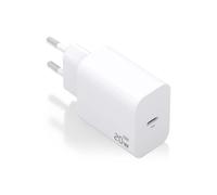 Cargador Aisens Gan 20w 1xusb-C Pd3.0 Blanco