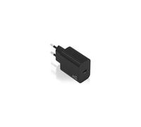 Cargador Aisens Gan 20w 1xusb-C Pd3.0 Negro