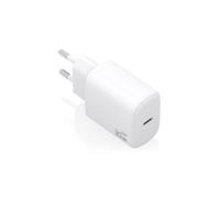 CARGADOR AISENS GAN 30W 1XUSB-C PD3.0 BLANCO