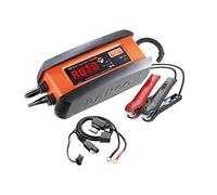 Cargador Batería Eléct 12V-3A
