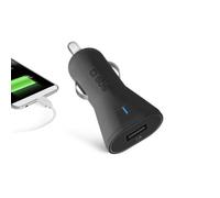 Cargador Coche Mini Sbs 1xusb 12/24v 1000 Mah