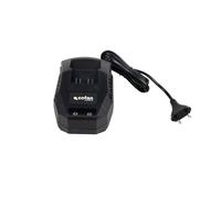 CARGADOR DE BATERÍAS 20 V - 2,4 A