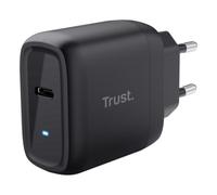 Trust Maxo Usb-C-Gan-Ladegerät 25521