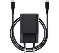 Trust Chargeur secteur Maxo USB-C 65W avec câble Noir