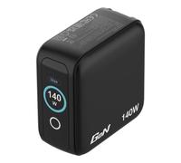 Verbatim Mini GaN Charger 140W with Display