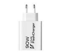 Cargador de Pared Vivo FlashCharger 90W- 1xUSB- 90W