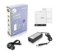 CARGADOR DE PORTATIL MITSU 18.5V 3.5A (7.4X5.0 PIN) - HP, COMPAQ