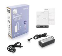 CARGADOR DE PORTATIL MITSU 19.5V 3.33A (4.5X3.0 PIN) - HP