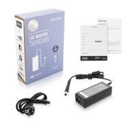 CARGADOR DE PORTATIL MITSU 19.5V 3.33A (7.4X5.0 PIN) - HP