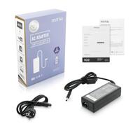 CARGADOR DE PORTATIL MITSU 19.5V 3.34A (4.5X3.0 PIN) - DELL